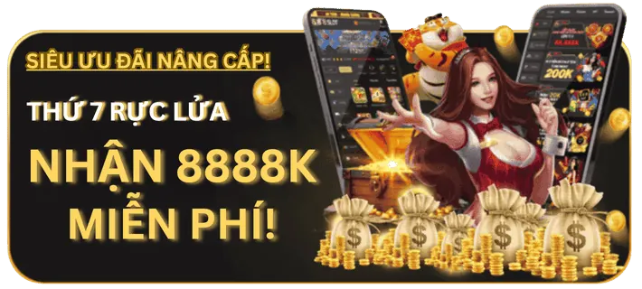Ưu đãi chào mừng người chơi mới