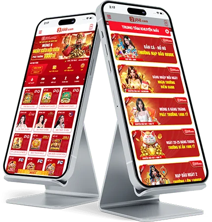 Kho game đa dạng tại 98 Win Nổ Hũ