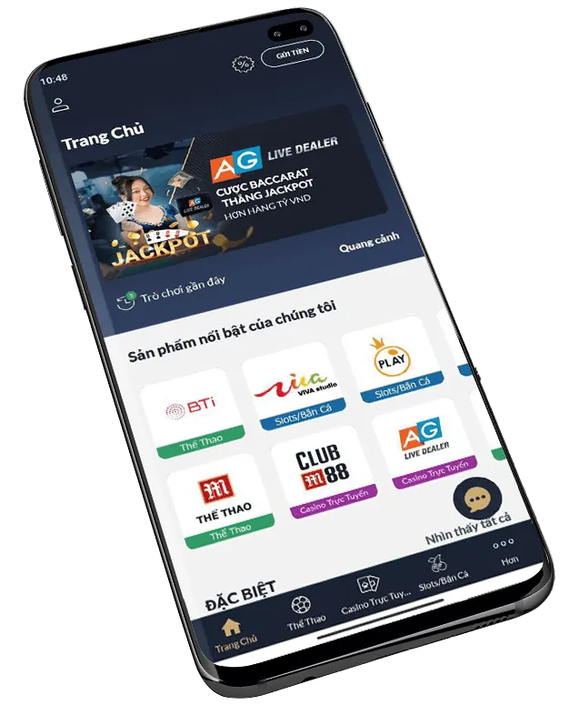 Hướng dẫn tải iOS
