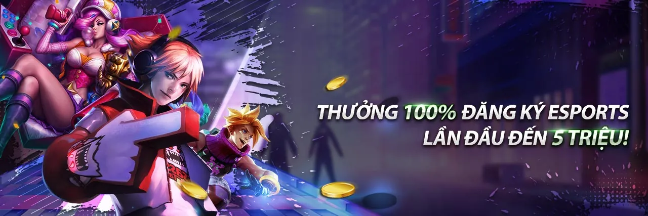 Khuyến mãi độc quyền cho thành viên 98 Win