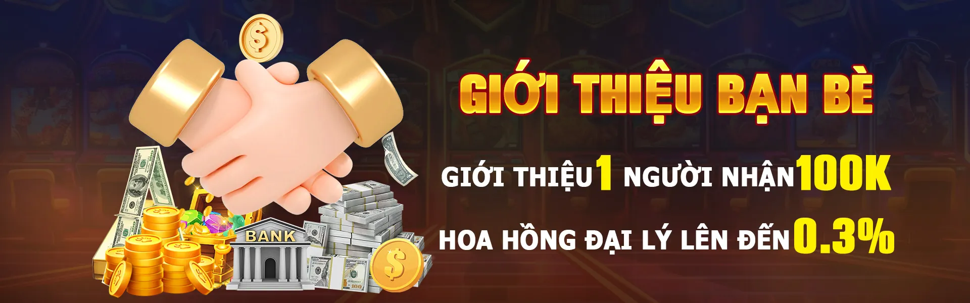 Hình ảnh chính của game nổ hũ 98 Win với jackpot lớn