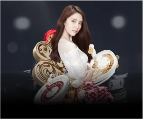 Chọn bàn chơi casino tại 98 Win Nổ Hũ